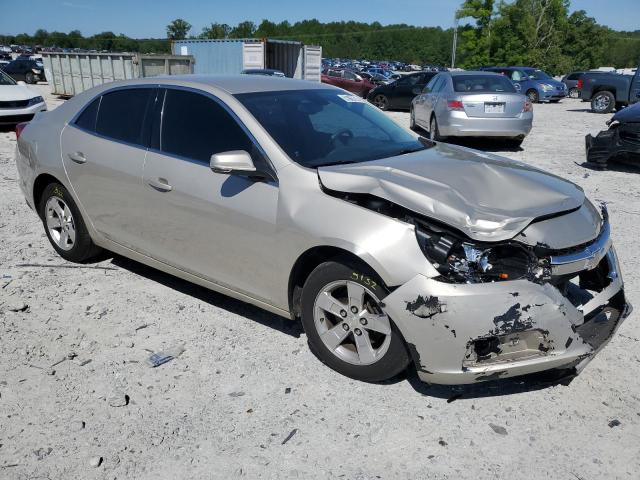 1G11C5SL5EF284321 - 2014 CHEVROLET MALIBU 1LT GOLD photo 4
