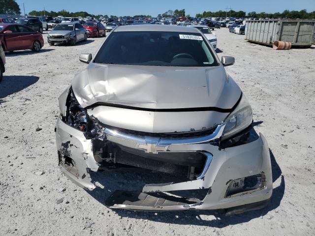 1G11C5SL5EF284321 - 2014 CHEVROLET MALIBU 1LT GOLD photo 5