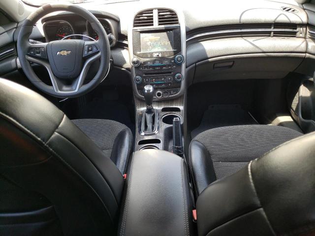 1G11C5SL5EF284321 - 2014 CHEVROLET MALIBU 1LT GOLD photo 8