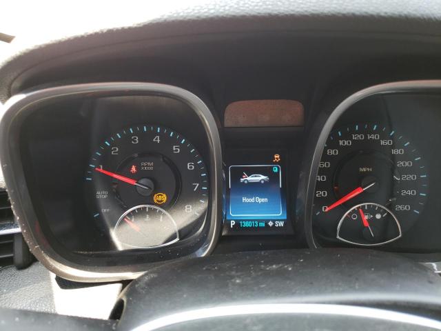 1G11C5SL5EF284321 - 2014 CHEVROLET MALIBU 1LT GOLD photo 9