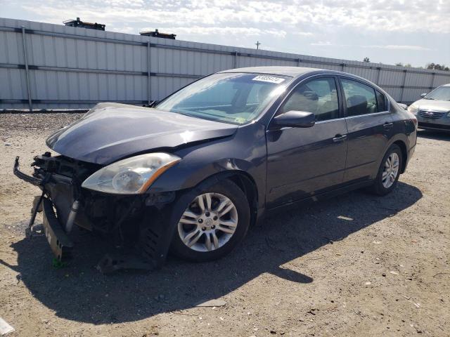 2012 NISSAN ALTIMA 2.5 BASE, 