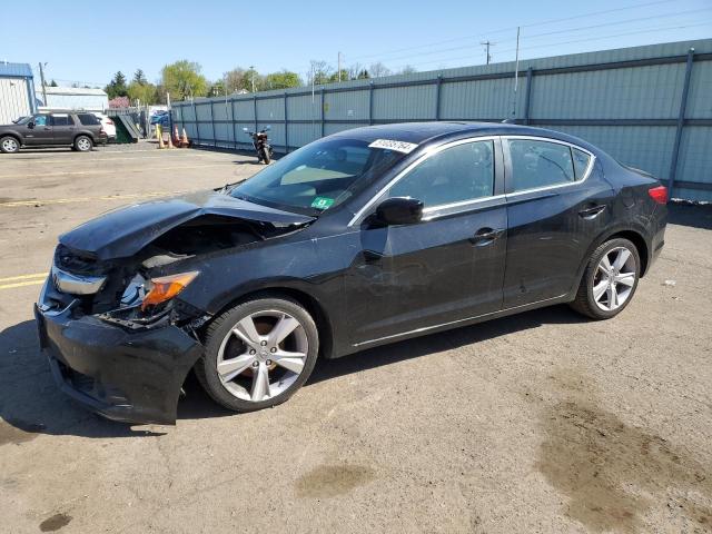 2014 ACURA ILX 20 TECH, 