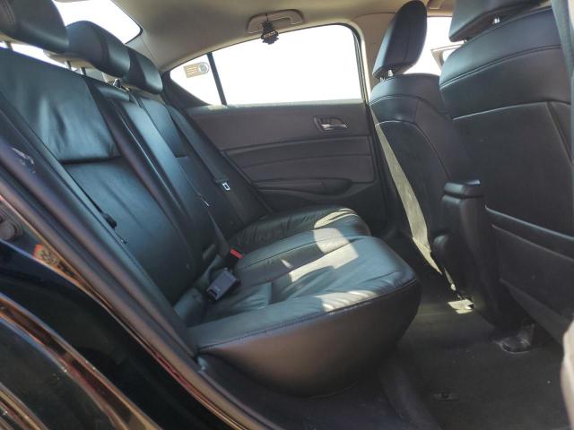 19VDE1F74EE003150 - 2014 ACURA ILX 20 TECH BLACK photo 10