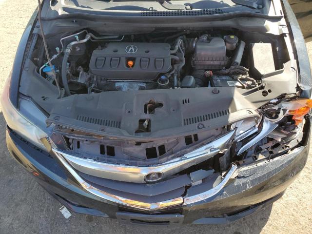 19VDE1F74EE003150 - 2014 ACURA ILX 20 TECH BLACK photo 11