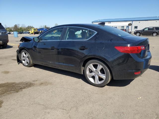 19VDE1F74EE003150 - 2014 ACURA ILX 20 TECH BLACK photo 2