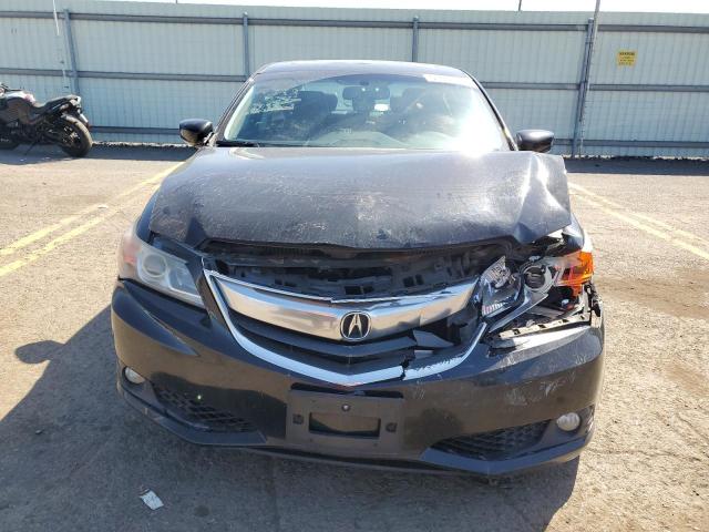 19VDE1F74EE003150 - 2014 ACURA ILX 20 TECH BLACK photo 5