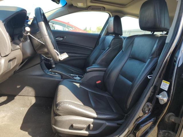 19VDE1F74EE003150 - 2014 ACURA ILX 20 TECH BLACK photo 7