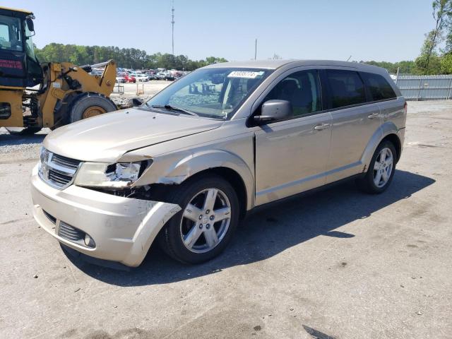 2009 DODGE JOURNEY SXT, 