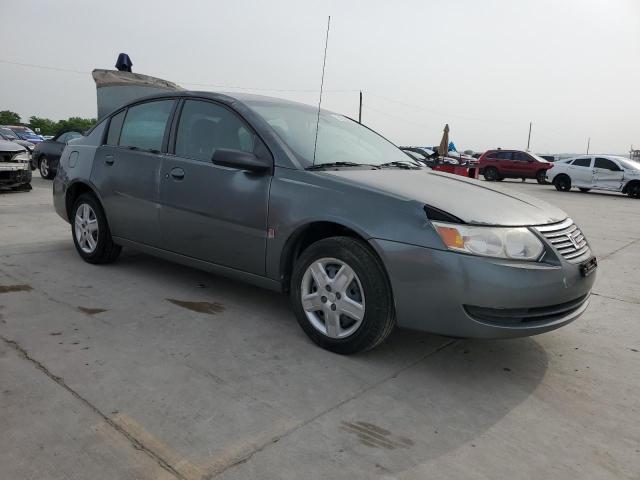 1G8AJ55F96Z167922 - 2006 SATURN ION LEVEL 2 灰色 照片 4