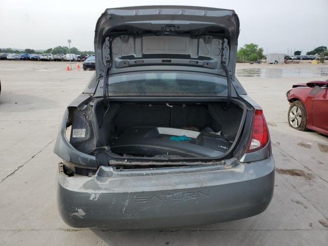 1G8AJ55F96Z167922 - 2006 SATURN ION LEVEL 2 灰色 照片 6