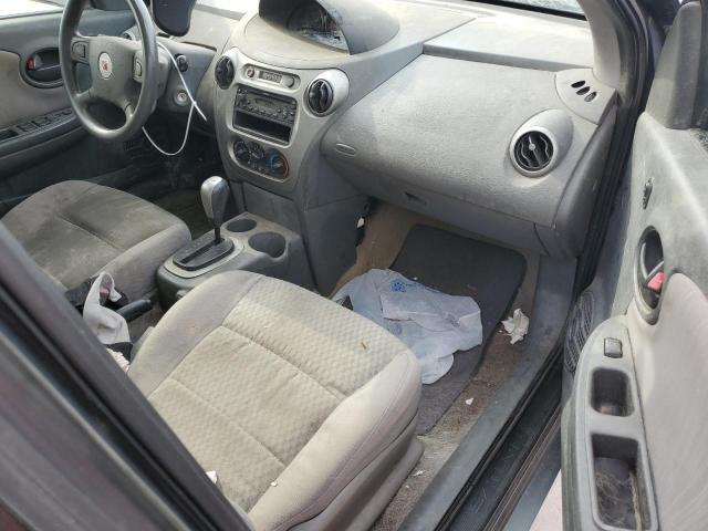 1G8AJ55F96Z167922 - 2006 SATURN ION LEVEL 2 灰色 照片 8