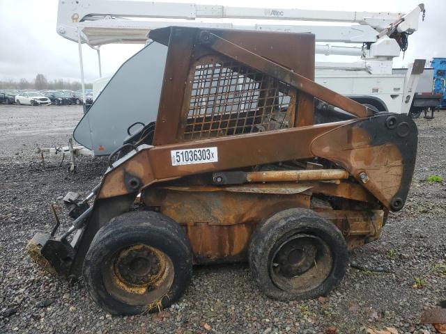 N6M430756 - 2006 NEWH SKIDSTEER BURN photo 10