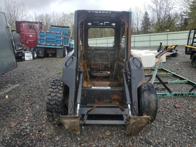 N6M430756 - 2006 NEWH SKIDSTEER BURN photo 8