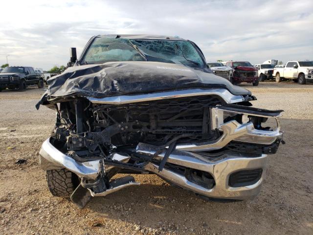 3C6UR5CJ1LG147945 - 2020 RAM 2500 TRADESMAN შავი ფოტო 5