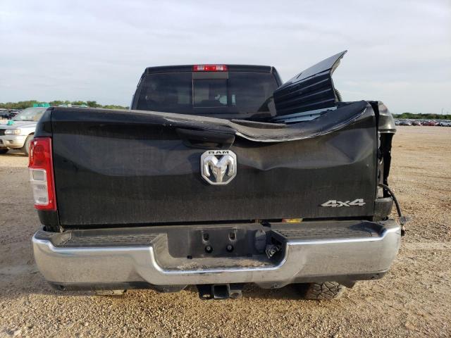 3C6UR5CJ1LG147945 - 2020 RAM 2500 TRADESMAN შავი ფოტო 6