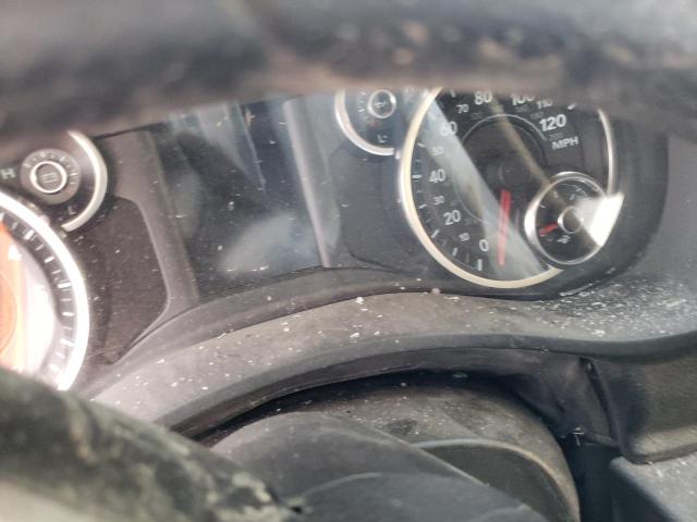 3C6UR5CJ1LG147945 - 2020 RAM 2500 TRADESMAN შავი ფოტო 9