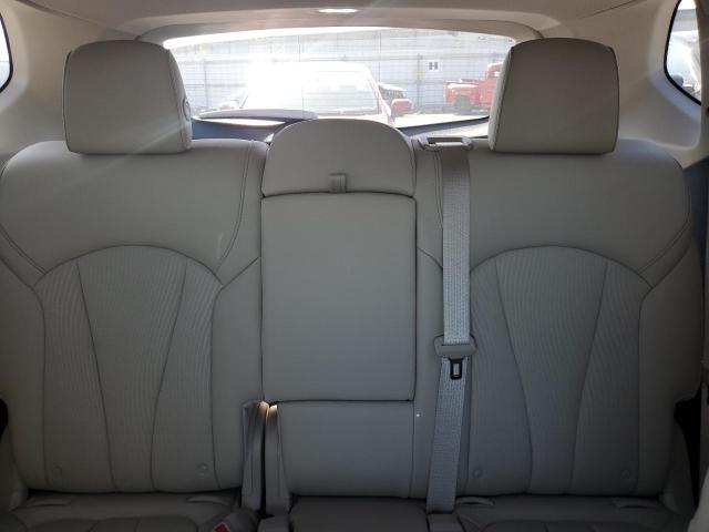 LRBFXBSA8KD010017 - 2019 BUICK ENVISION PREFERRED Qırmızı foto 10