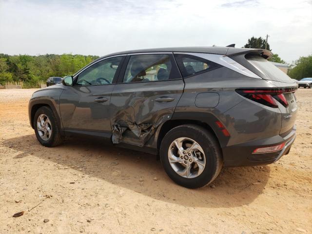 5NMJA3DE2RH313010 - 2024 HYUNDAI TUCSON SE GRAY photo 2