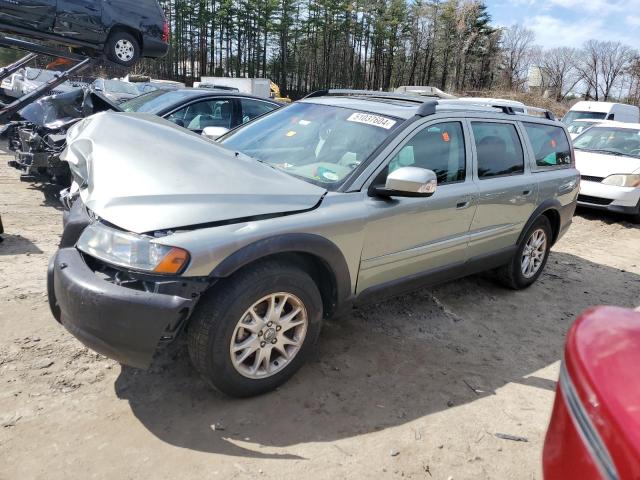 2007 VOLVO XC70, 