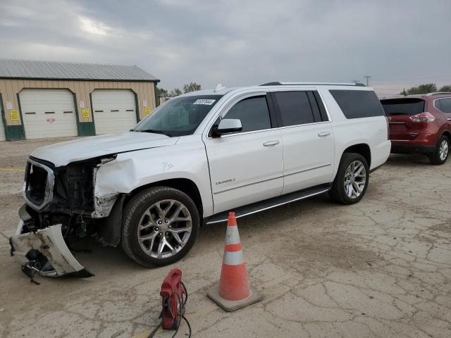 2016 GMC YUKON XL DENALI, 