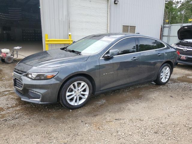 2018 CHEVROLET MALIBU LT, 