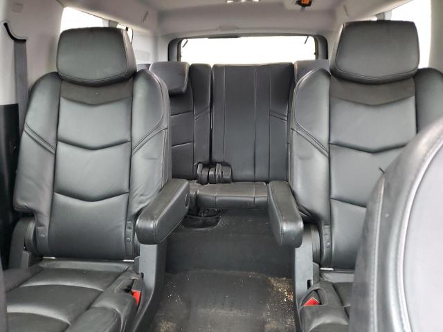 1GYS4HKJ9KR233367 - 2019 CADILLAC ESCALADE ESV LUXURY BLACK photo 10