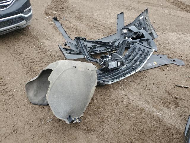 1GYS4HKJ9KR233367 - 2019 CADILLAC ESCALADE ESV LUXURY BLACK photo 13