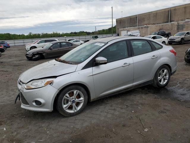 2014 FORD FOCUS SE, 