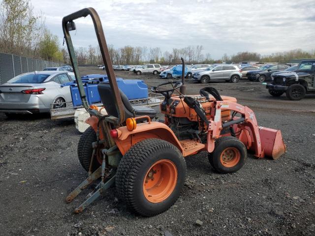 B5200D60708 - 1986 KUTA MS-108S ORANGE photo 4