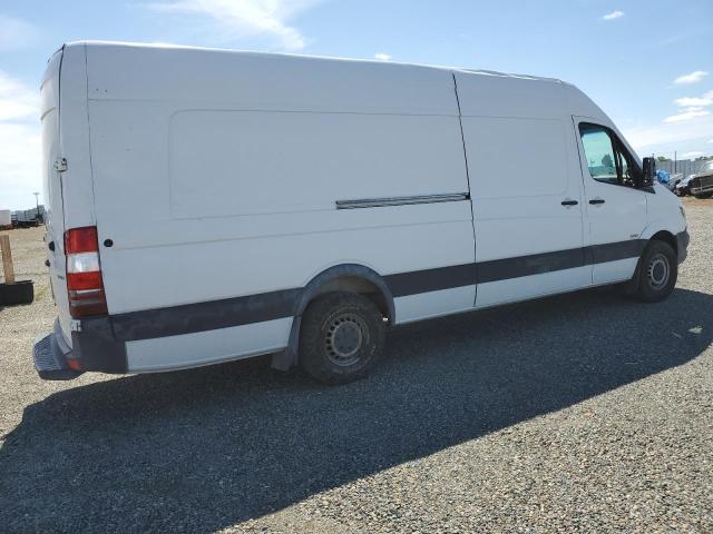 WD3PE8CD9HP519882 - 2017 MERCEDES-BENZ SPRINTER 2500 WHITE photo 3