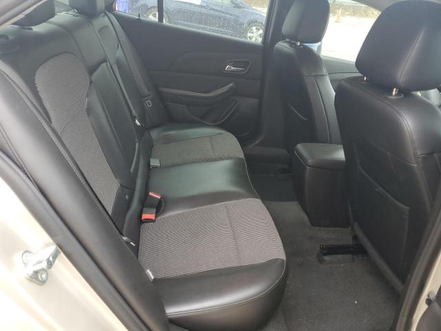 1G11C5SL5EF262819 - 2014 CHEVROLET MALIBU 1LT 金色 照片 10