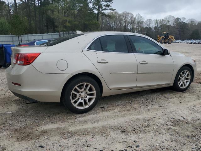 1G11C5SL5EF262819 - 2014 CHEVROLET MALIBU 1LT 金色 照片 3