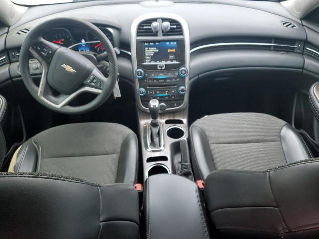 1G11C5SL5EF262819 - 2014 CHEVROLET MALIBU 1LT 金色 照片 8