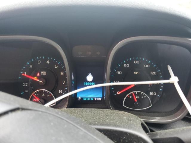 1G11C5SL5EF262819 - 2014 CHEVROLET MALIBU 1LT 金色 照片 9