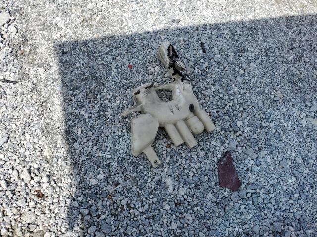 JN8DR09X02W664732 - 2002 NISSAN PATHFINDER LE თეთრი ფოტო 13