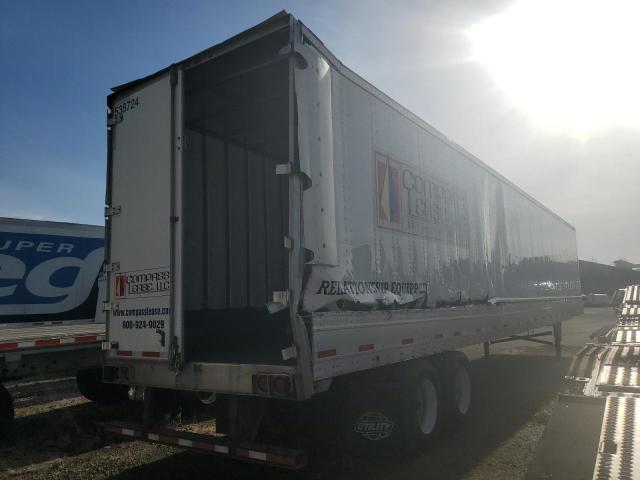 1UYVS2535R3147216 - 2024 UTILITY DRY VAN Ağ foto 4