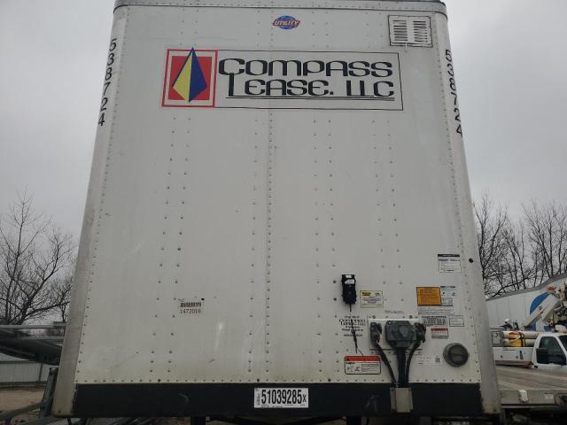 1UYVS2535R3147216 - 2024 UTILITY DRY VAN Ağ foto 7