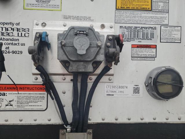 1UYVS2535R3147216 - 2024 UTILITY DRY VAN Ağ foto 8