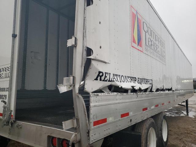 1UYVS2535R3147216 - 2024 UTILITY DRY VAN Ağ foto 9