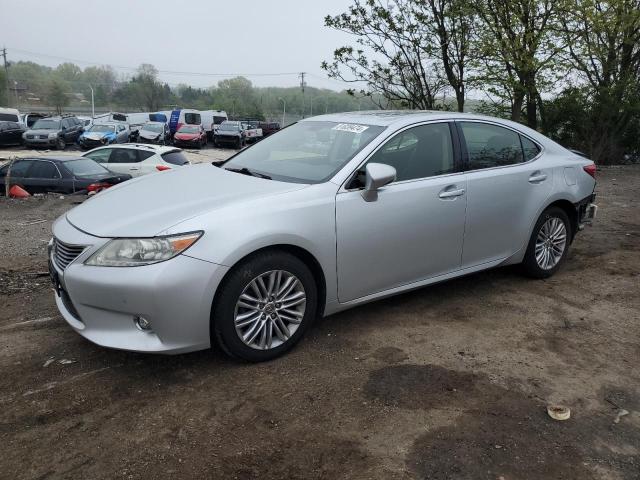 2014 LEXUS ES 350, 