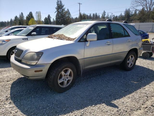 1999 LEXUS RX 300, 