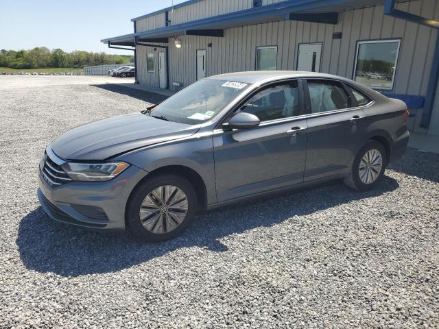 2019 VOLKSWAGEN JETTA S, 