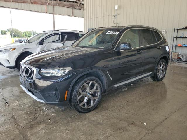 2024 BMW X3 SDRIVE30I, 