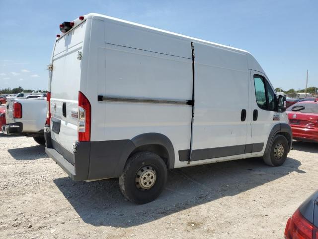 3C6TRVCD0FE518745 - 2015 RAM PROMASTER 2500 HIGH Ақ фото 3