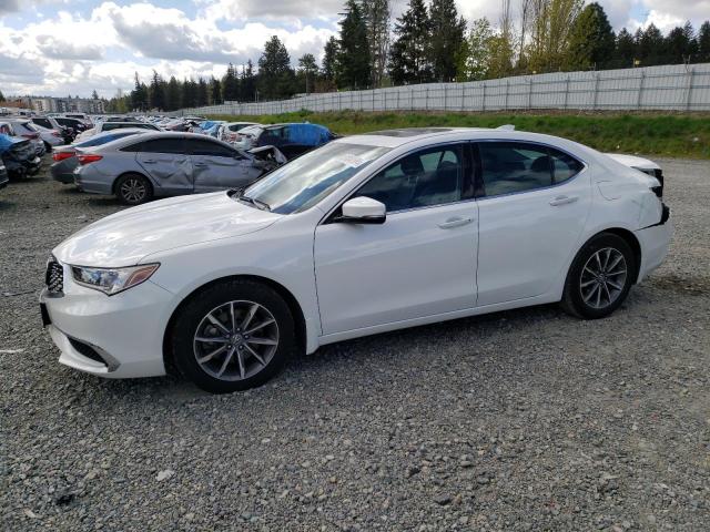 2020 ACURA TLX TECHNOLOGY, 