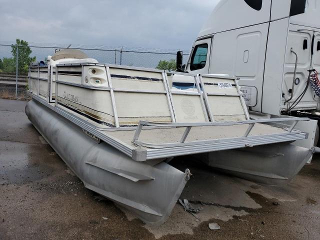 MAU02740E898 - 1998 CRES PONTOON TWO TONE photo 1