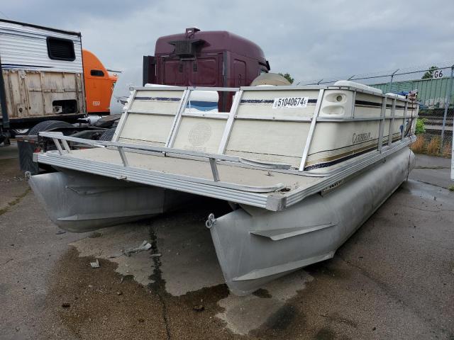 MAU02740E898 - 1998 CRES PONTOON TWO TONE photo 2