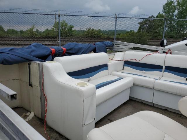 MAU02740E898 - 1998 CRES PONTOON TWO TONE photo 6