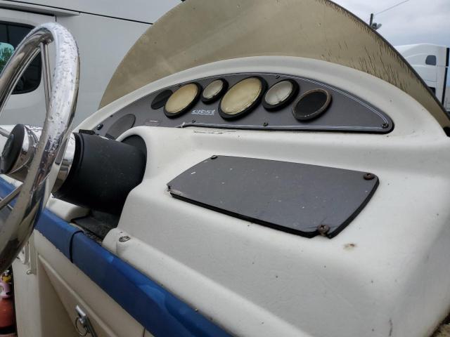 MAU02740E898 - 1998 CRES PONTOON TWO TONE photo 8