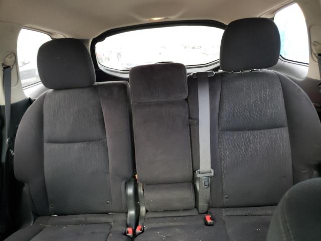 5N1AR2MM9DC641165 - 2013 NISSAN PATHFINDER S 黑色 照片 10